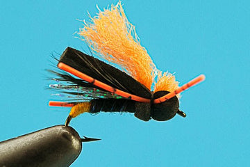 HVT - Hazy Fly Fishing