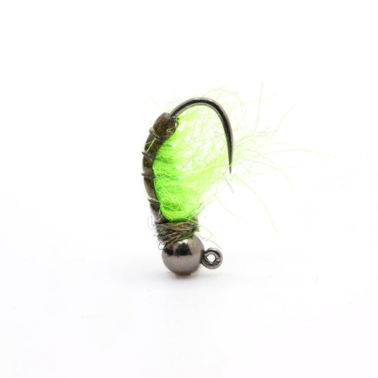 Hydro Nymph - Hazy Fly Fishing