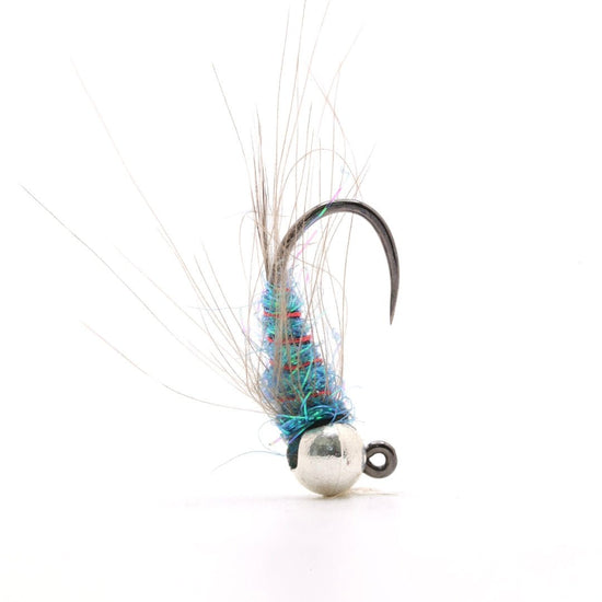 Ice Blue Duracell - Hazy Fly Fishing