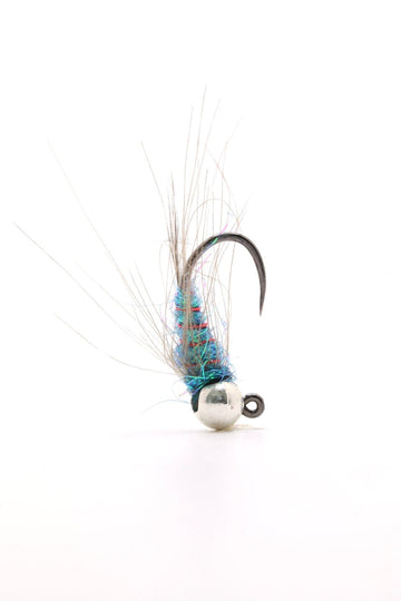 Ice Blue Duracell - Hazy Fly Fishing
