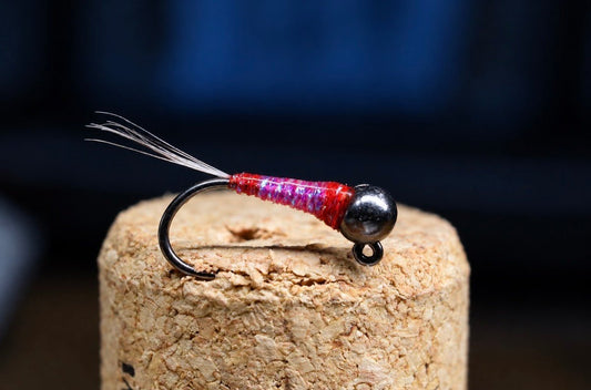 Idaho Stank Perdigon - Hazy Fly Fishing