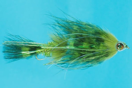 Improved Envy - Hazy Fly Fishing
