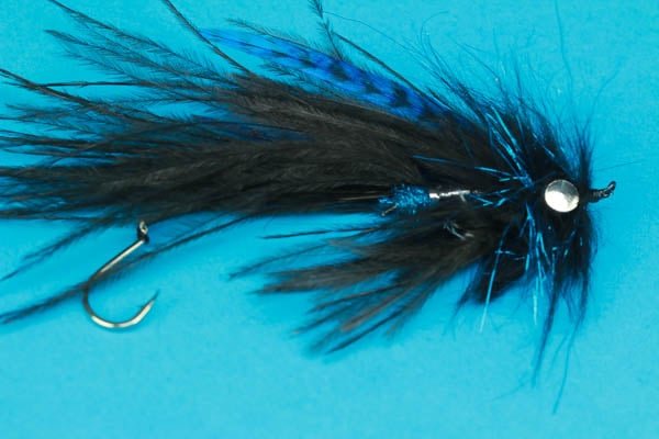 Intruder - Hazy Fly Fishing