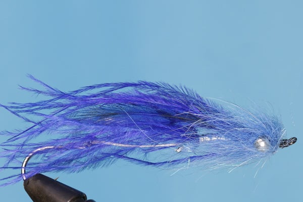 Intruder - Hazy Fly Fishing