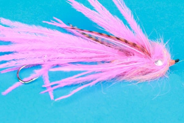 Intruder - Hazy Fly Fishing