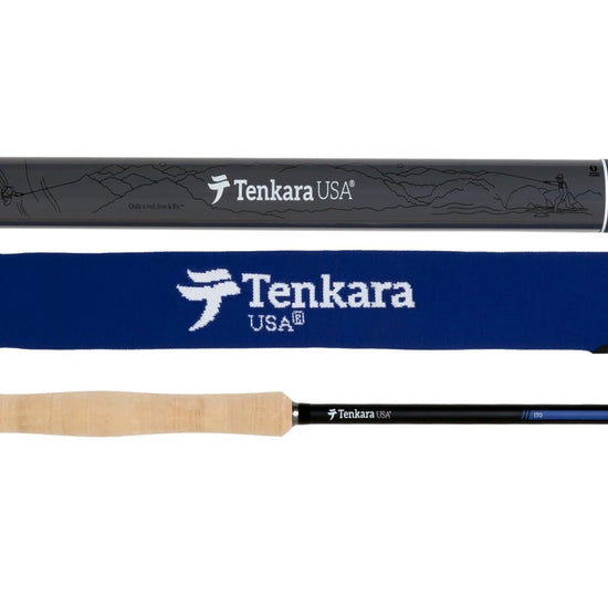 ITO™ 13' / 14'7" (adjustable) - Hazy Fly Fishing