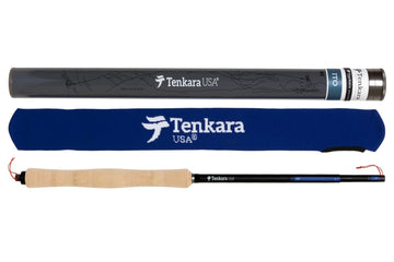 ITO™ 13' / 14'7" (adjustable) - Hazy Fly Fishing