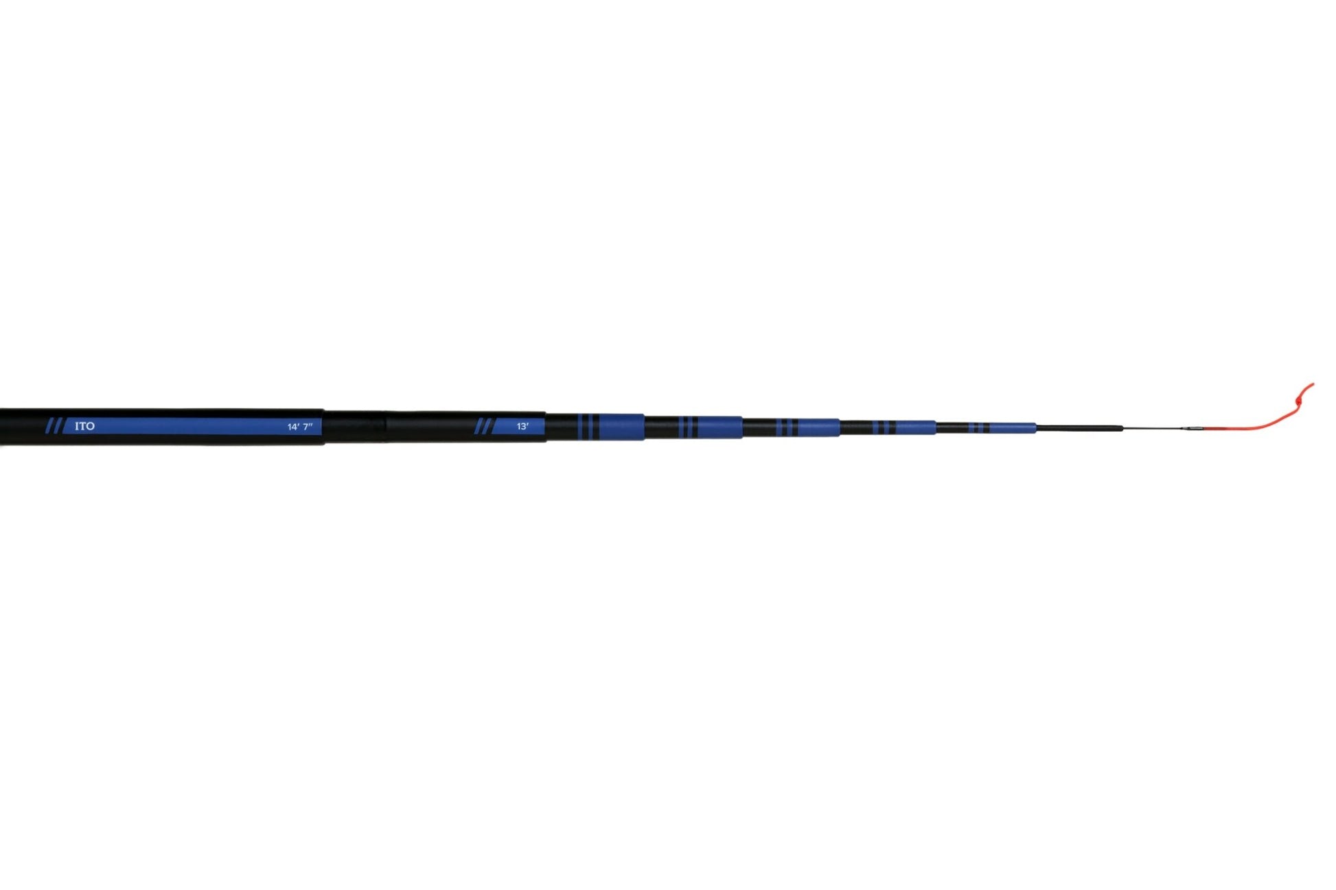 ITO™ 13' / 14'7" (adjustable) - Hazy Fly Fishing