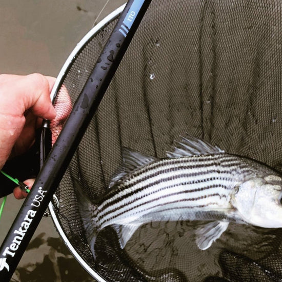 ITO™ 13' / 14'7" (adjustable) - Hazy Fly Fishing