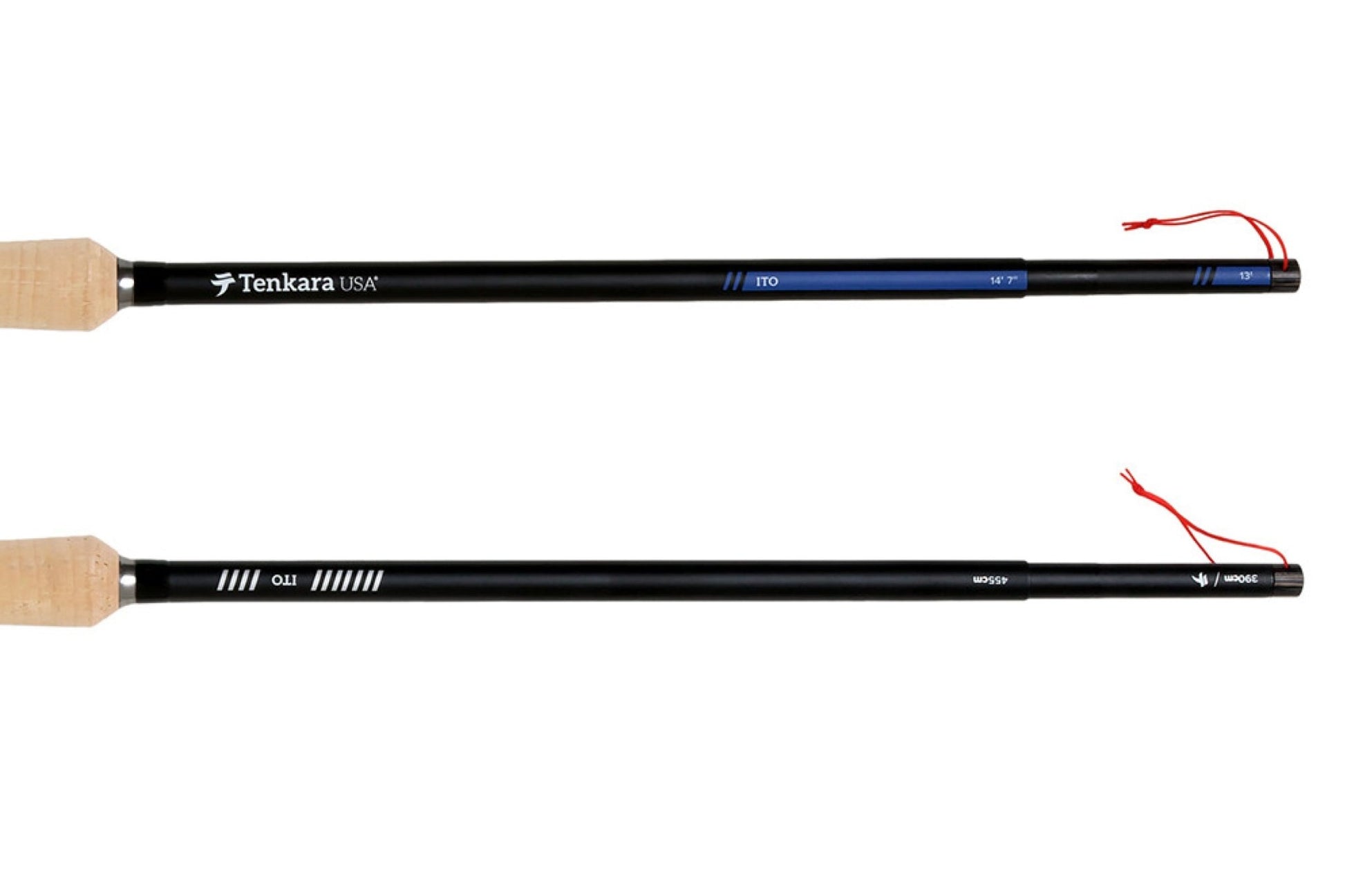 ITO™ 13' / 14'7" (adjustable) - Hazy Fly Fishing