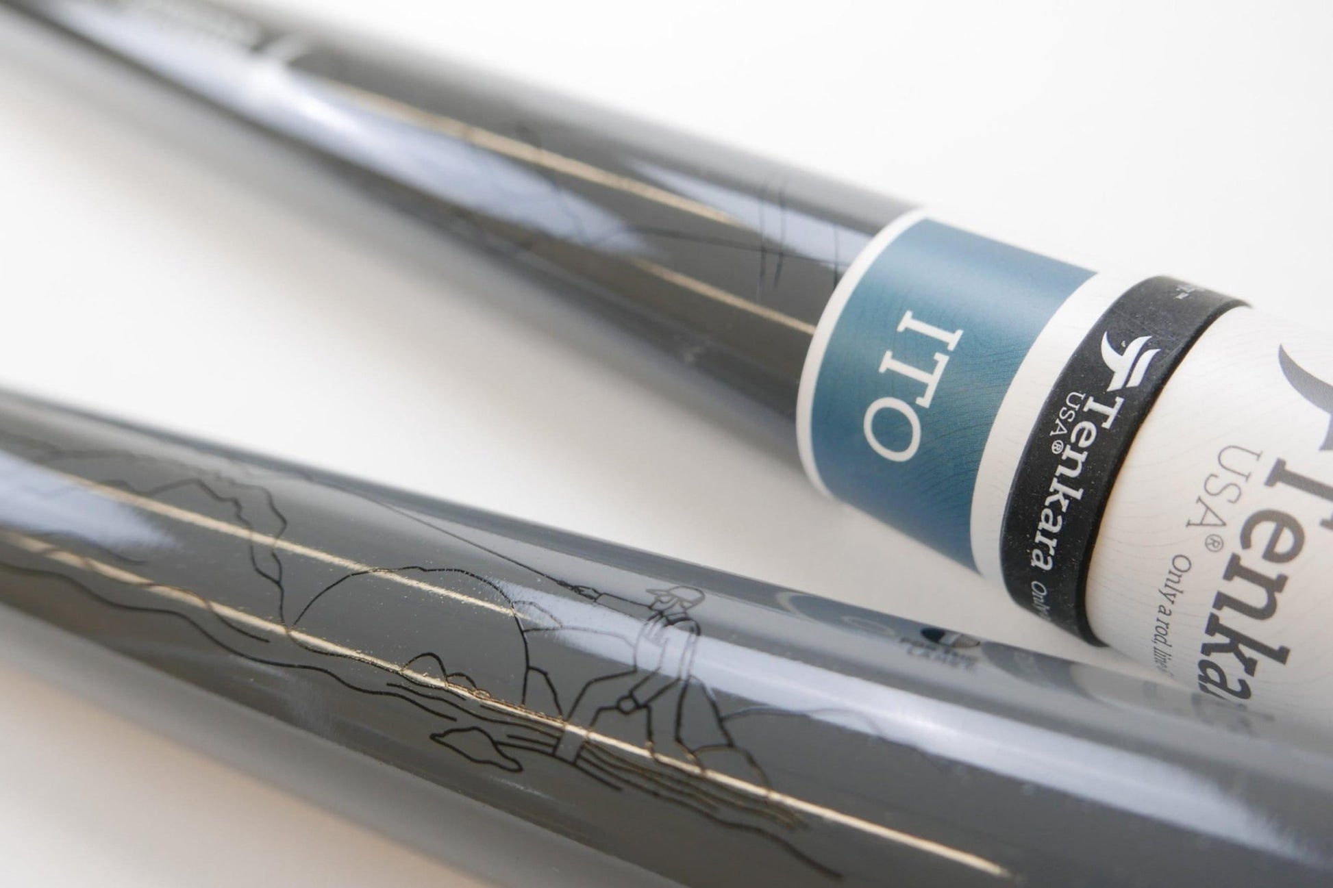 ITO™ 13' / 14'7" (adjustable) - Hazy Fly Fishing