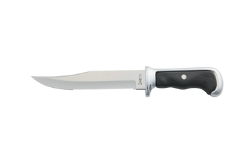 IVO® 10" Serrated Hunting Knife - Hazy Fly Fishing
