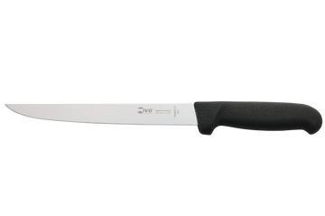IVO® Butchercut 8.25" Black Fillet Knife - Hazy Fly Fishing