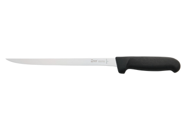 IVO® Butchercut 9" Black Flexible Fillet Knife - Hazy Fly Fishing