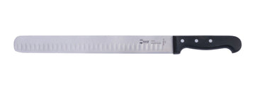 IVO® Classic Plus 14" Black Extra Wide Slicer with Grantons - Hazy Fly Fishing