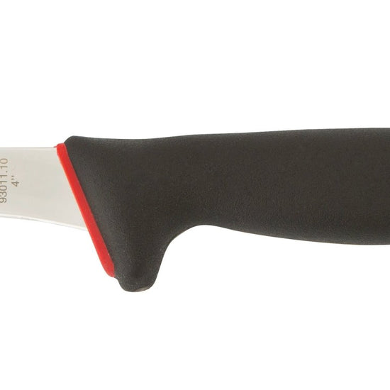 IVO® DuoPrime 4" Black Boning Knife - Hazy Fly Fishing