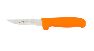 IVO® Ergocut 4" Orange Boning Knife - Hazy Fly Fishing