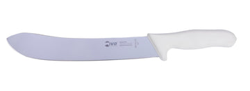 IVO® ERGODUO 10" White Breaking Knife - Hazy Fly Fishing