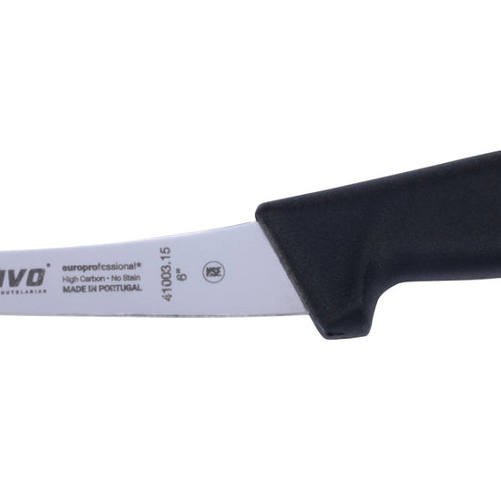 IVO® EuroProfessional 6" Semi Flex Boning Knife - Hazy Fly Fishing