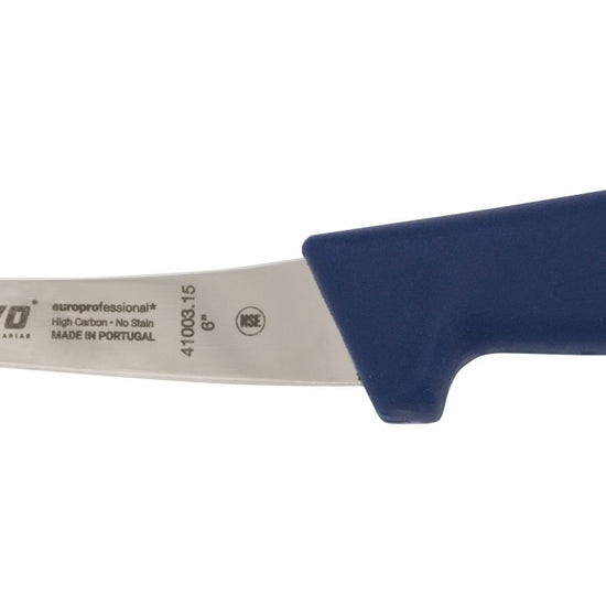 IVO® EuroProfessional 6" Semi Flex Boning Knife - Hazy Fly Fishing