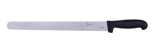 IVO® ProEdge 14" Black Salmon Knife with Grantons - Hazy Fly Fishing