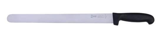 IVO® ProEdge 14" Black Salmon Slicer - Hazy Fly Fishing