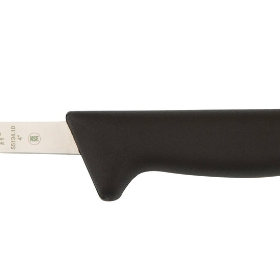 IVO® Professional Line I 4" Black Boning Knife - Hazy Fly Fishing