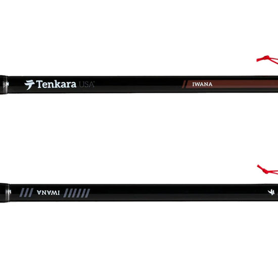 IWANA™ 12ft (360cm) - Hazy Fly Fishing