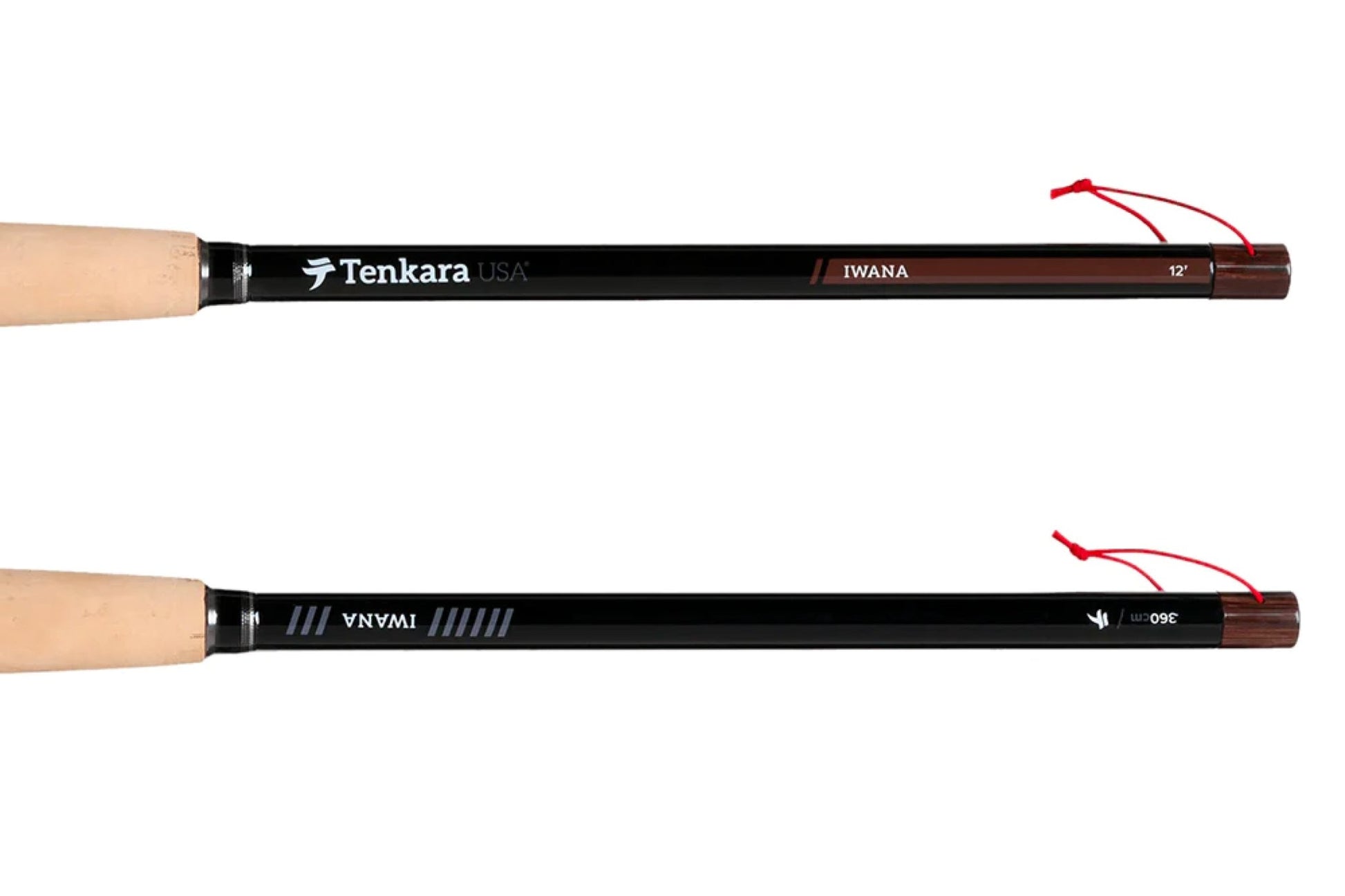IWANA™ 12ft (360cm) - Hazy Fly Fishing