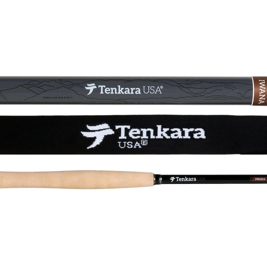 IWANA™ 12ft (360cm) - Hazy Fly Fishing
