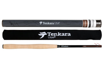 IWANA™ 12ft (360cm) - Hazy Fly Fishing