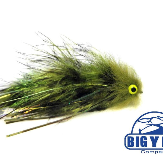 Jealousy - Hazy Fly Fishing