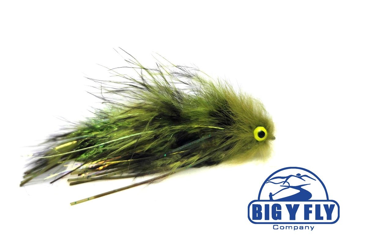 Jealousy - Hazy Fly Fishing