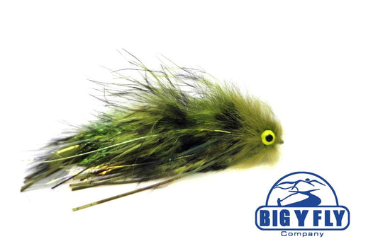 Jealousy - Hazy Fly Fishing