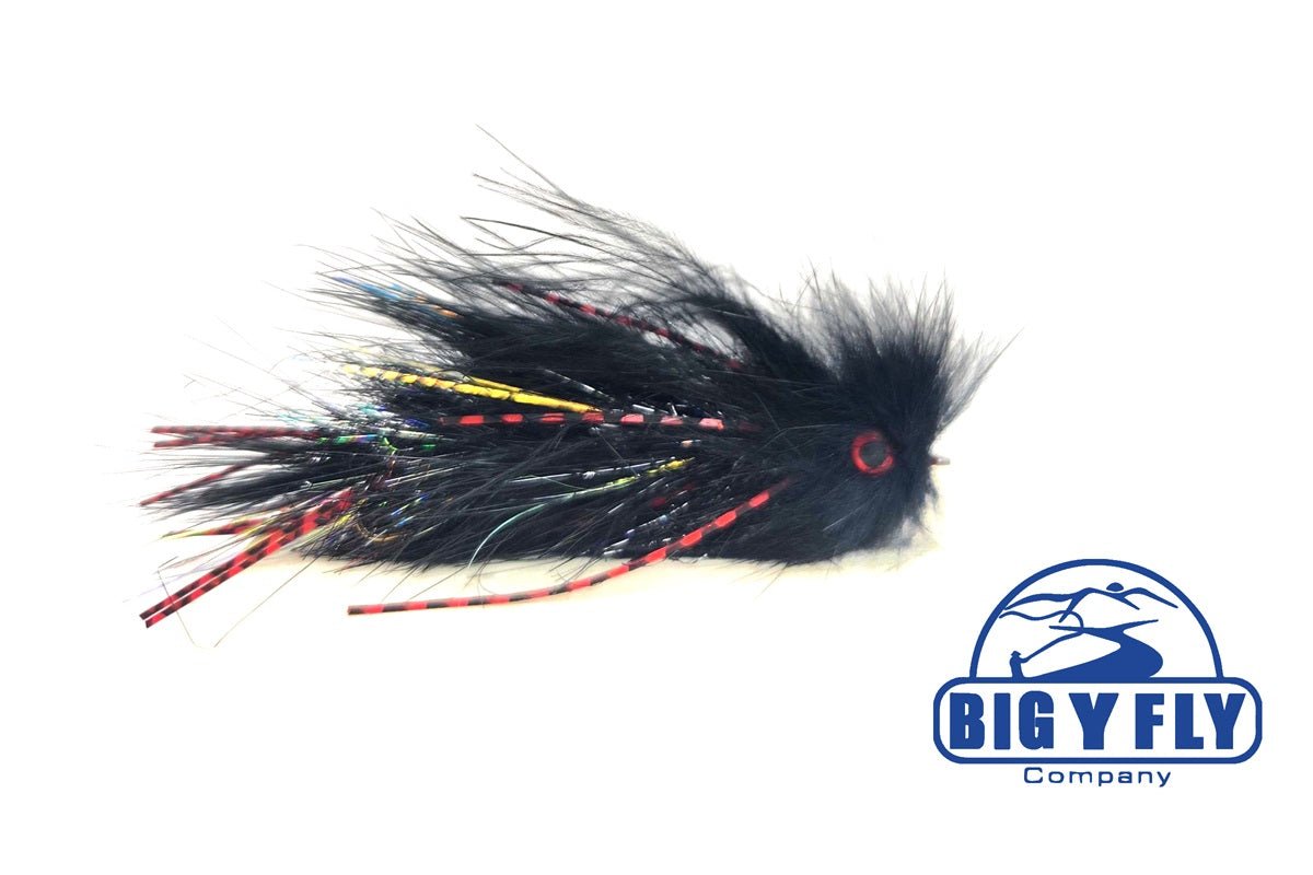 Jealousy - Hazy Fly Fishing
