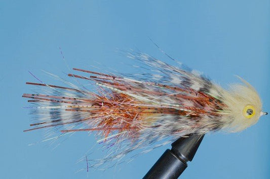 Jealousy - Hazy Fly Fishing