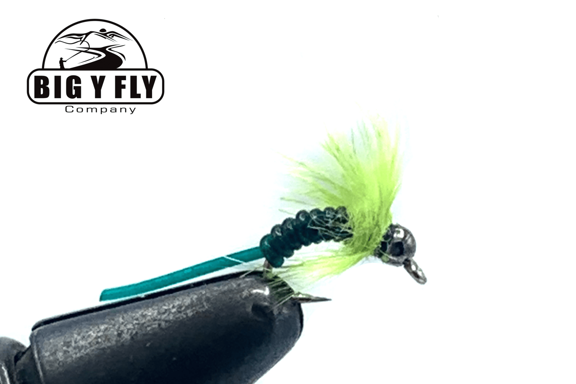 Jelly Caddis - Beadhead - Hazy Fly Fishing