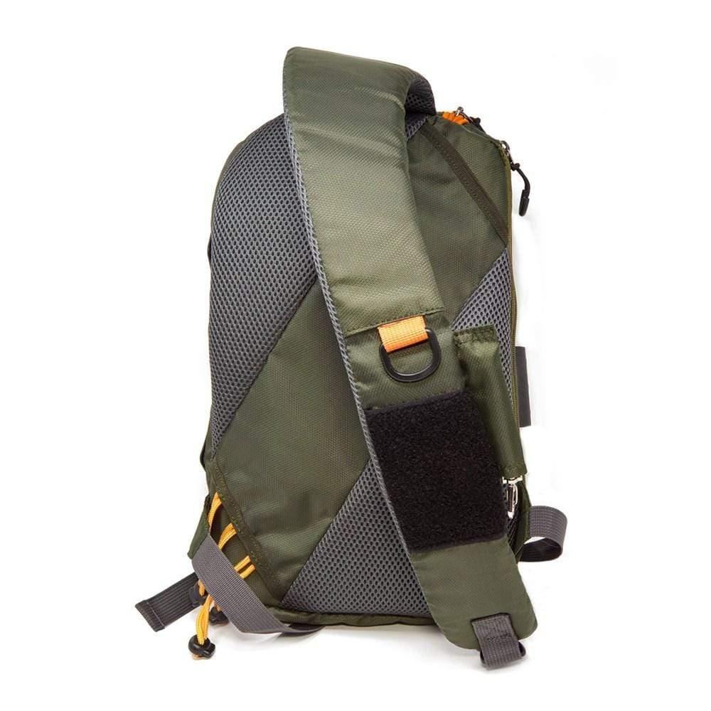 JHFLYCO 13L Adjustable Sling Pack - Hazy Fly Fishing