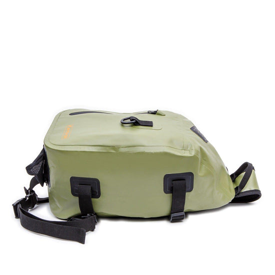 JHFLYCO 20L Waterproof Sling Pack - Hazy Fly Fishing