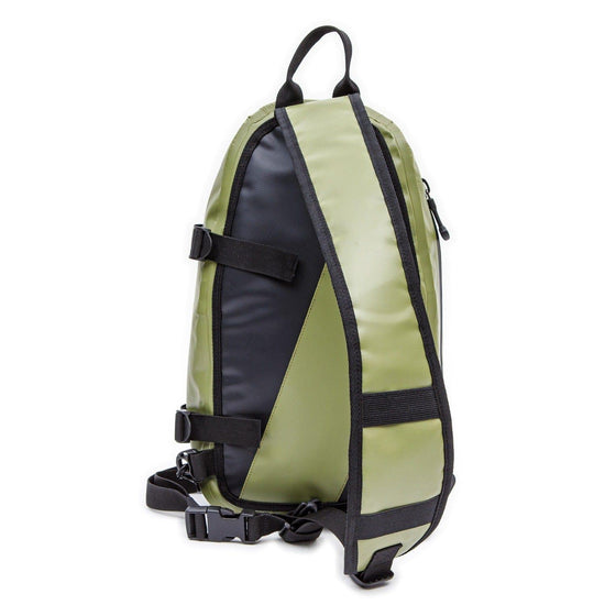 JHFLYCO 20L Waterproof Sling Pack - Hazy Fly Fishing