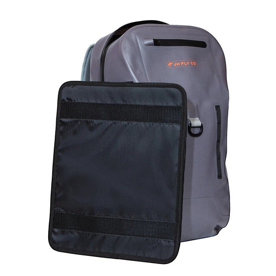 JHFLYCO 27L Waterproof Backpack - Hazy Fly Fishing