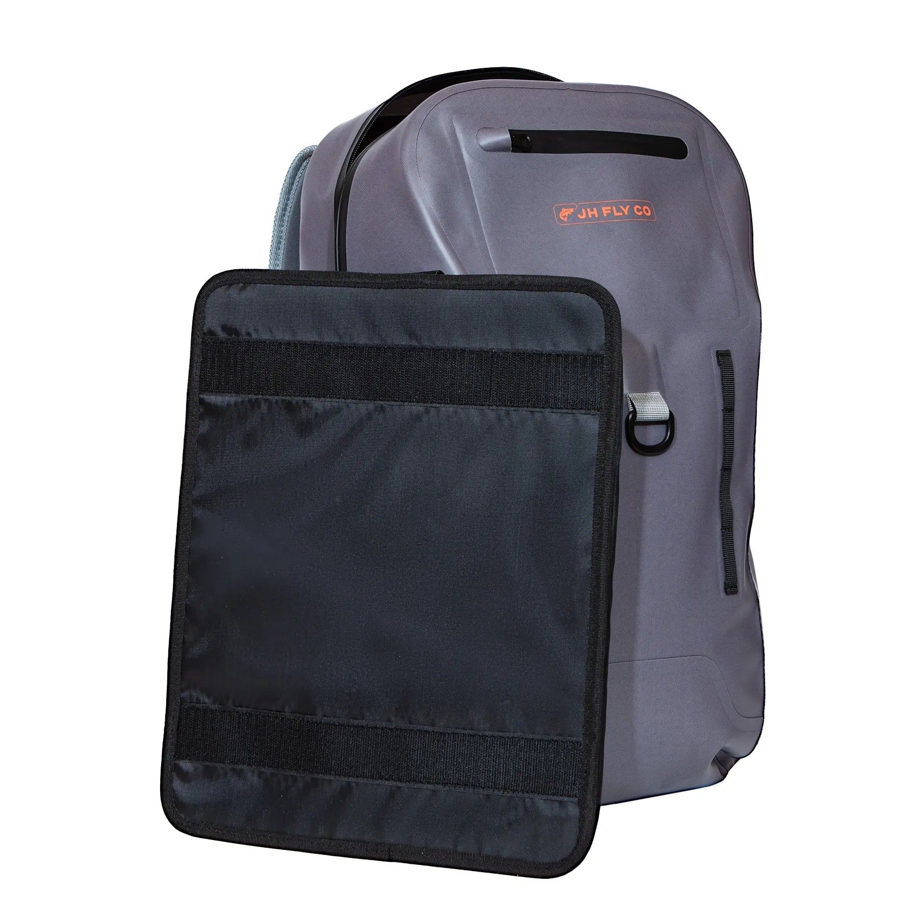 JHFLYCO 27L Waterproof Backpack - Hazy Fly Fishing