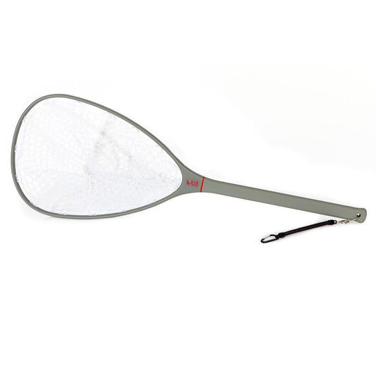 JHFLYCO Carbon Fiber Landing Net - Hazy Fly Fishing