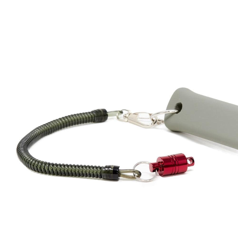 JHFLYCO Carbon Fiber Landing Net - Hazy Fly Fishing