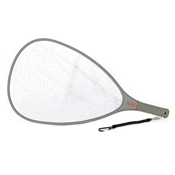 JHFLYCO Carbon Fiber Landing Net - Hazy Fly Fishing