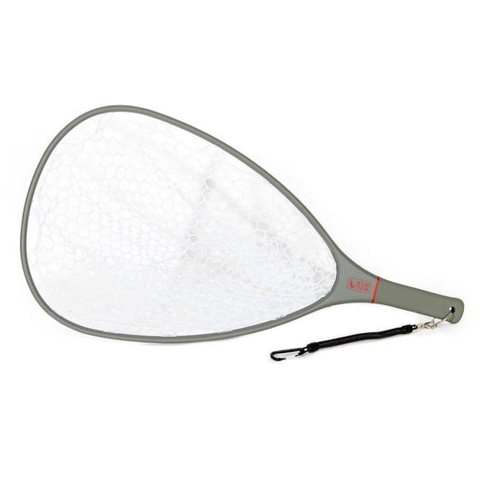 JHFLYCO Carbon Fiber Landing Net - Hazy Fly Fishing