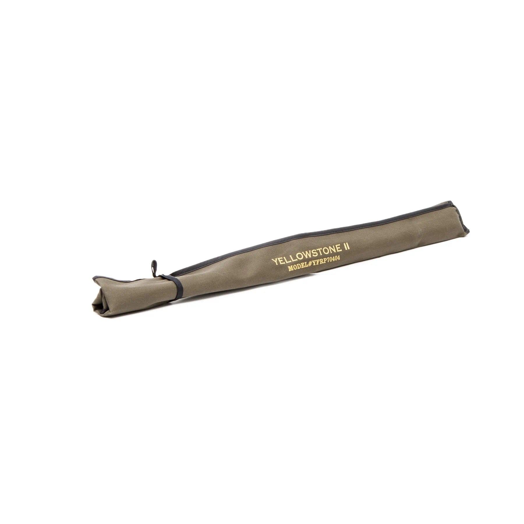 JHFLYCO Euro Nymph Rod Combo Kit – 9'0" 4WT - Hazy Fly Fishing