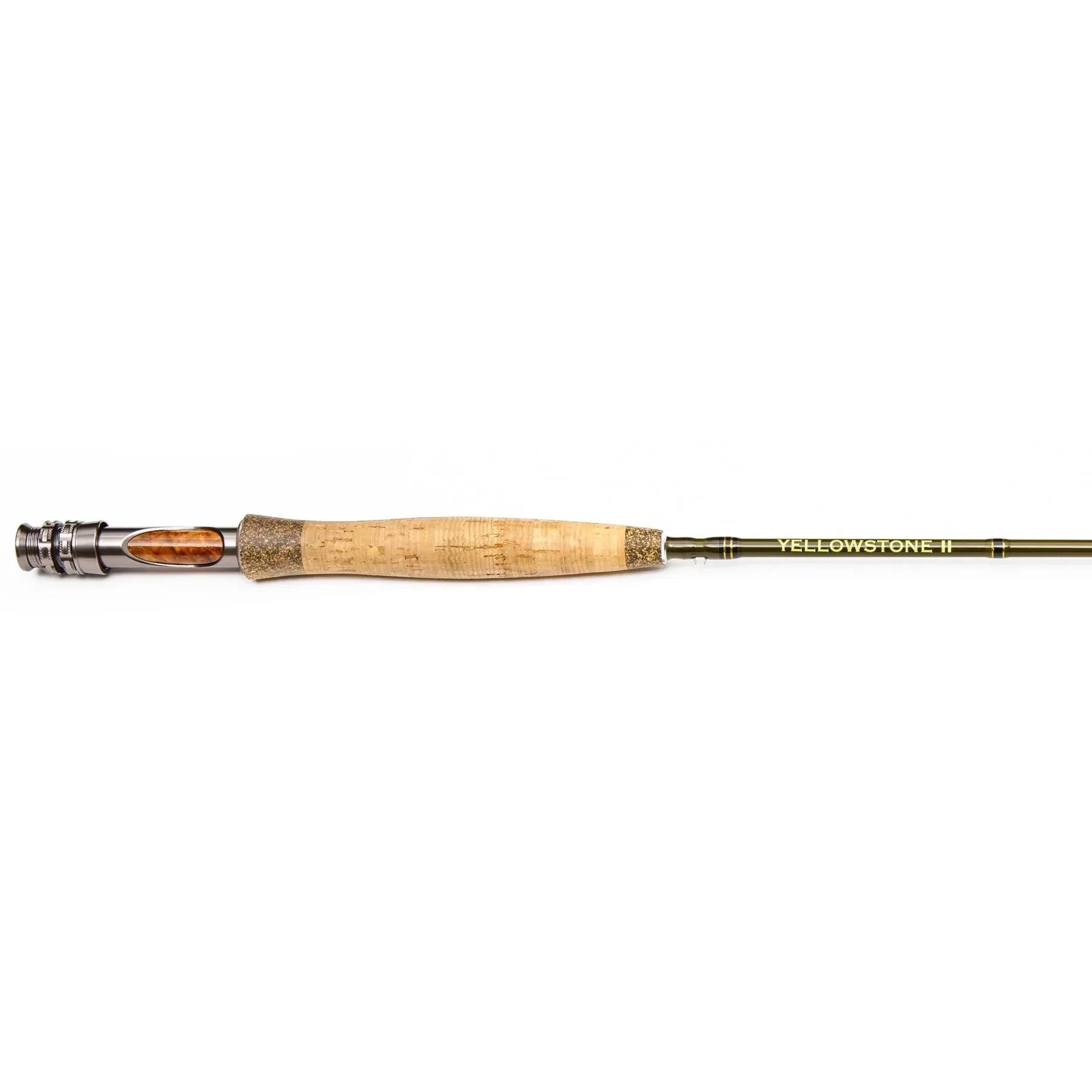 JHFLYCO Euro Nymph Rod Combo Kit – 9'0" 4WT - Hazy Fly Fishing