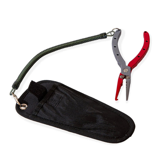JHFLYCO Fishing Pliers - Hazy Fly Fishing