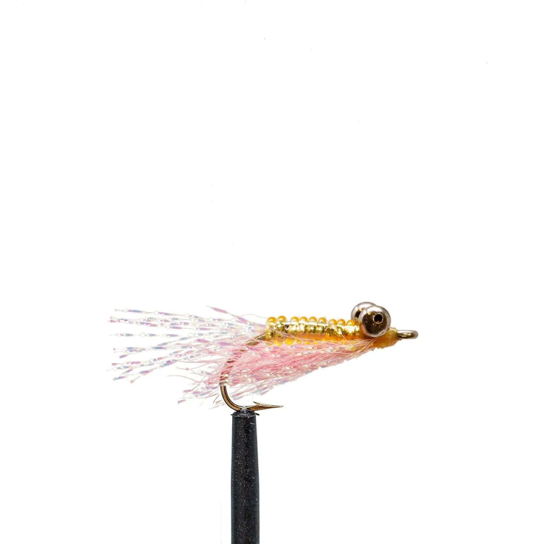 JHFLYCO Loaded Foam Fly Box - Bonefish Assortment - Hazy Fly Fishing